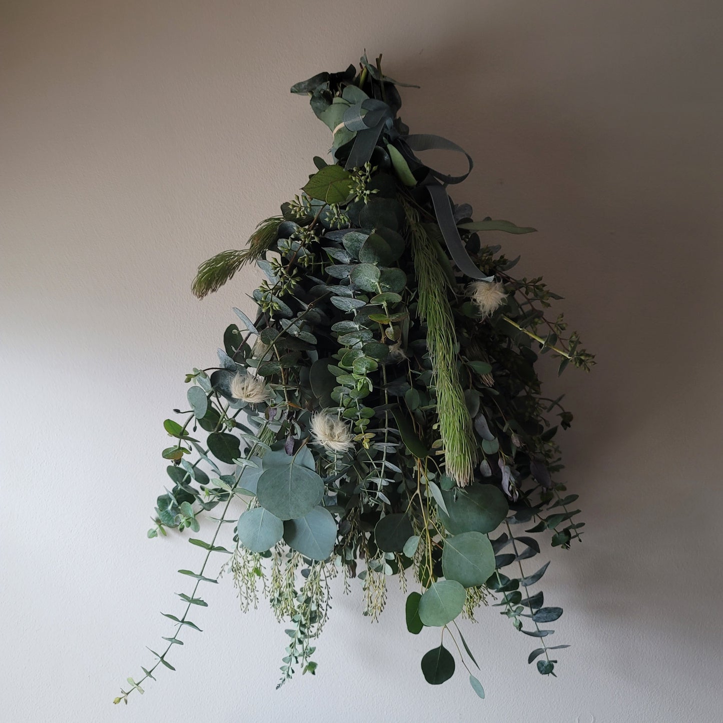 Fresh Eucalyptus Shower Spray